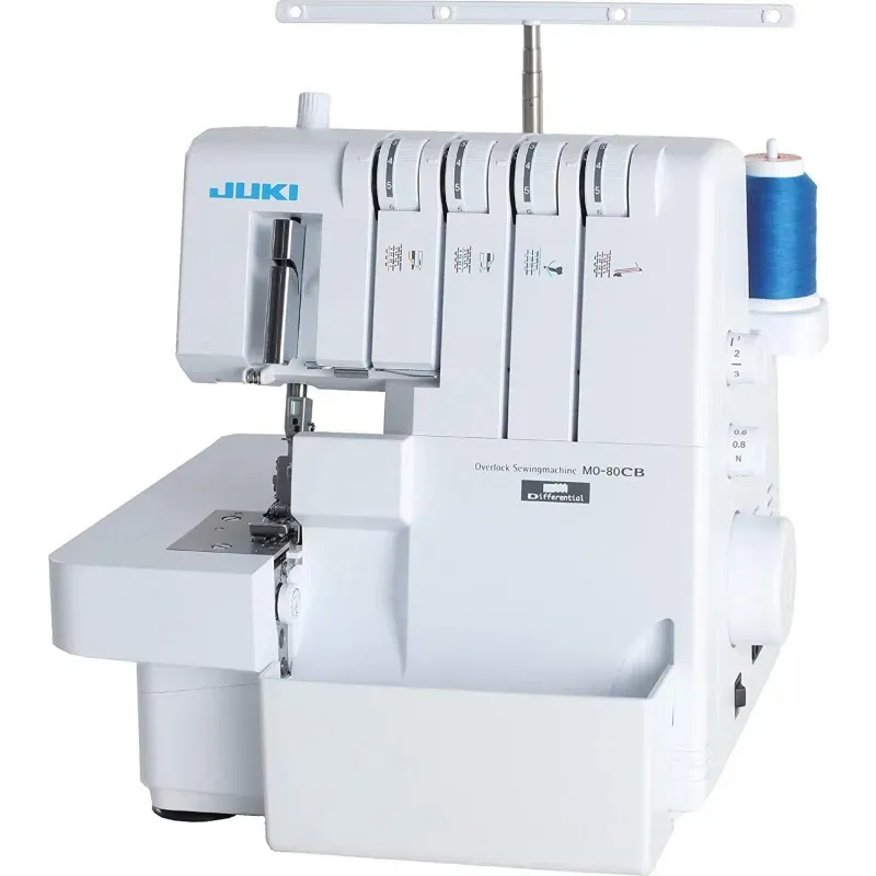 JUKI MO 80 CB