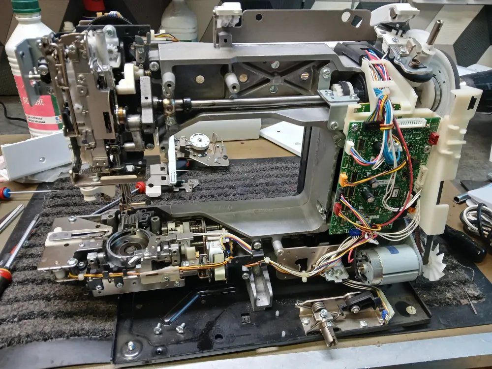 mecanique