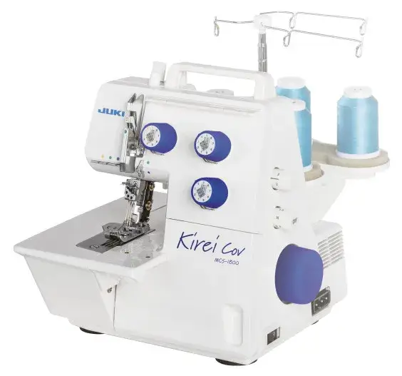 JUKI MCS-1800